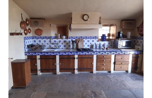 Cotignac Other | Provencal Mas with pool in the middle of the olives tree