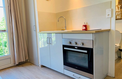 Manosque Apartment | PROVENCE APPARTEMENT
