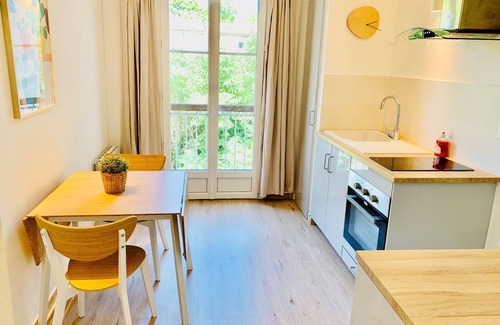 Manosque Apartment | PROVENCE APPARTEMENT