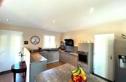 Croagnes Villa | Provence Mon Amour is located close to the authentic village St Saturnin les Apt