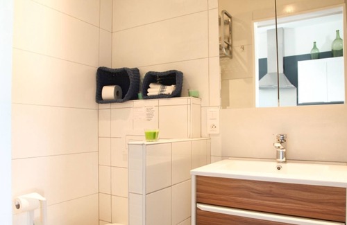 Crillon-le-Brave Cottage | Provence - Gite Mont Ventoux