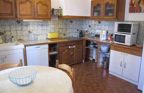 La Motte Villa | Provence: House for 4-6 people with view+sw. pool