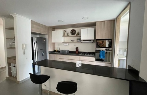 Lalinde Apartment | Provenza, Zona Rosa, Poblado