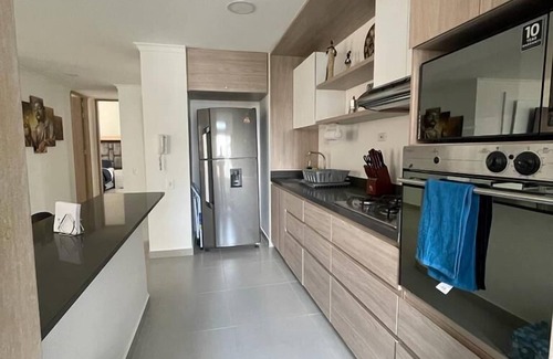 Lalinde Apartment | Provenza, Zona Rosa, Poblado