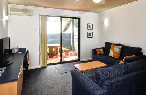 Hawks Nest House | Providence Apartment 3