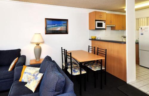 Hawks Nest House | Providence Apartment 3