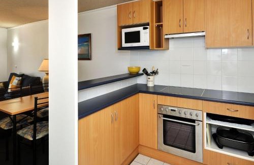 Hawks Nest House | Providence Apartment 3
