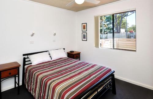 Hawks Nest House | Providence Apartment 3