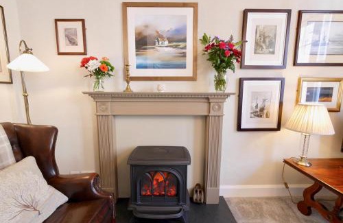 Kirkcudbright House | Providence Cottage