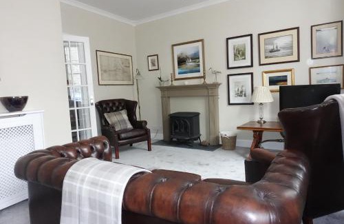 Kirkcudbright House | Providence Cottage