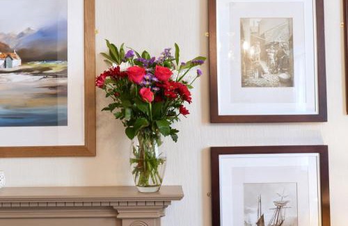 Kirkcudbright House | Providence Cottage