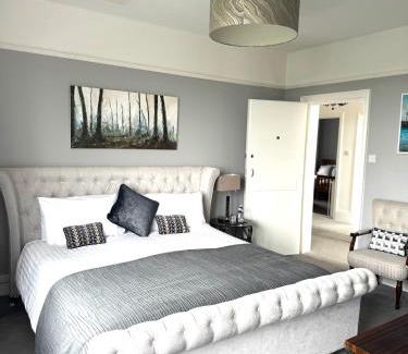Seaford Bed & Breakfast | Providence in Seaford