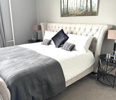 Seaford Bed & Breakfast | Providence in Seaford