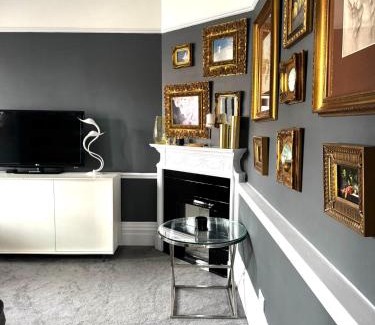 Seaford Bed & Breakfast | Providence in Seaford