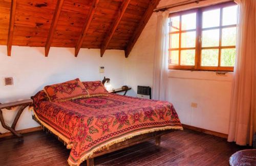 Villa General Belgrano Cabin | Providencia
