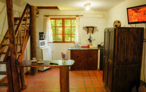 Villa General Belgrano Cabin | Providencia