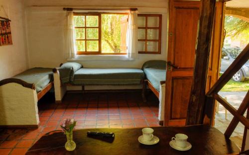 Villa General Belgrano Cabin | Providencia