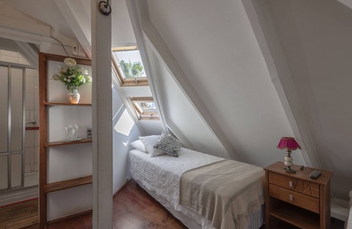 Santiago Bed & Breakfast | Providencia Bed and Breakfast