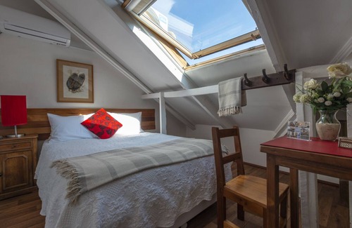 Santiago Bed & Breakfast | Providencia Bed and Breakfast