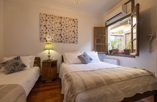 Santiago Bed & Breakfast | Providencia Bed and Breakfast