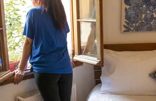 Santiago Bed & Breakfast | Providencia Bed and Breakfast