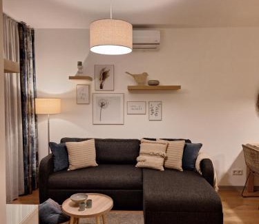 Schaffhausen Apartment | Provinzial Ferienwohnung Walter