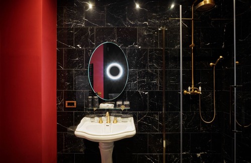 Wilmersdorf Hotel | Provocateur, Berlin, a part of Sircle Collection