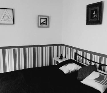 Funay - Bruyeres House | Proximite circuit 24 heures