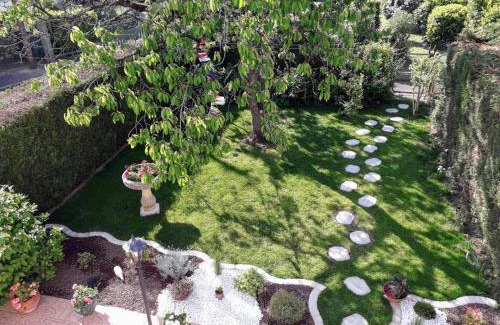 Funay - Bruyeres House | Proximite circuit 24 heures