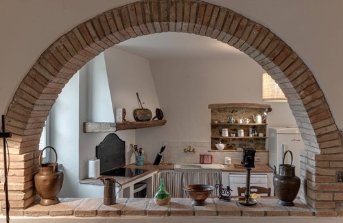 Poggiarello House | Prugnolo - Il Casale di Villore, Poggibonsi, Siena, Tuscany