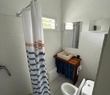 Deshaies House | Prune Café