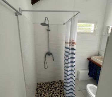 Deshaies House | Prune Café