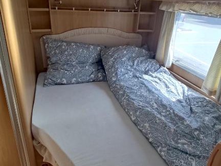 gmina Bobolice Other | Przyczepa Campingowa 4 osobowa