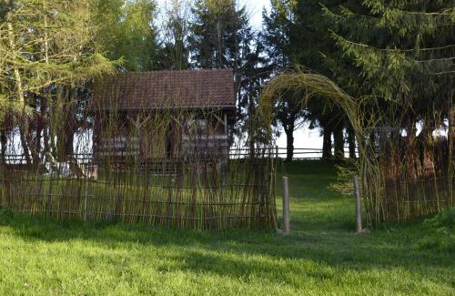 gmina Budry House | Przyjazna Eko Zagroda