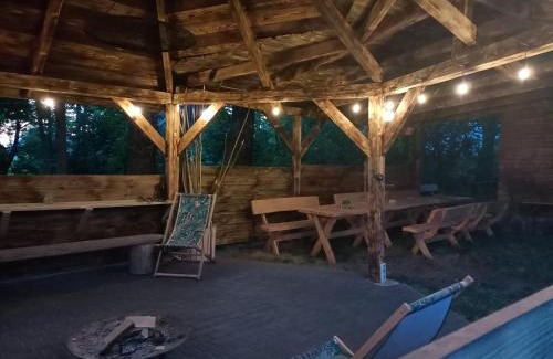 gmina Raczki House | Przystanek Rospuda