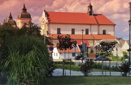 Tykocin House | Przystanek Tykocin - domki gościnne w sercu Podlasia