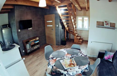Tykocin House | Przystanek Tykocin - domki gościnne w sercu Podlasia