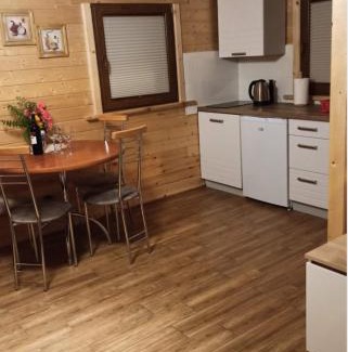 Lokciowe Apartment | Przytulisko
