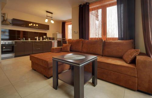 Karpacz Apartment | Przytulny i Gustowny Apartament Sun Seasons 24 w Karpaczu by Noclegi Renters