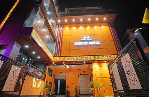 Berhampore Hotel | PS Luxury Hotel