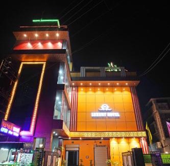 Berhampore Hotel | PS Luxury Hotel