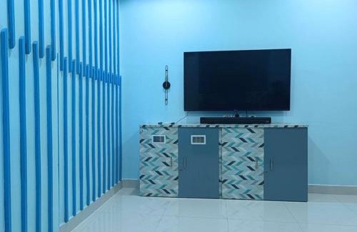 Bheemili Apartment | PS Pristine Sea View Vacation Home