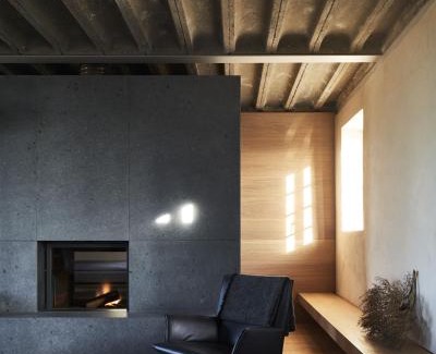 Dungeness House | Ps1 Dungeness by Bloom Stays