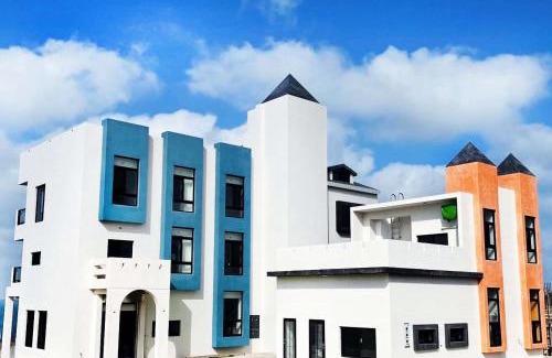 Qimei House | Psalm 23 Ocean View B&B