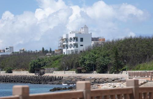 Qimei House | Psalm 23 Ocean View B&B