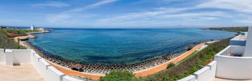 Qimei House | Psalm 23 Ocean View B&B