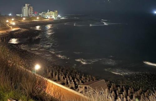 Qimei House | Psalm 23 Ocean View B&B