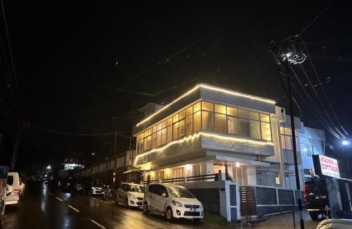 Ooty Hotel | PSR Rooms and Cottages