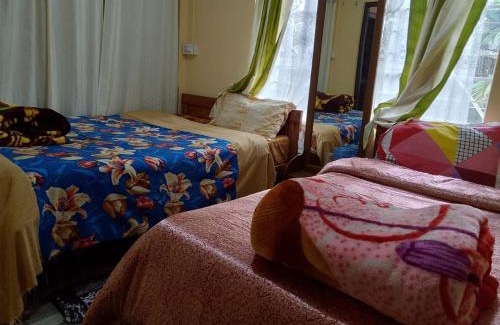 Sohra House | Pt khongknaw homestay