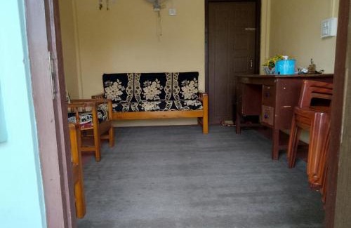 Sohra House | Pt khongknaw homestay
